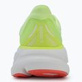Кросівки для бігу жіночі HOKA Bondi 9 neon yuzu/sunlight 6