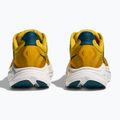 Кросівки для бігу чоловічі HOKA Clifton 10 yellow gold/tidal wave 6