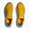 Кросівки для бігу чоловічі HOKA Clifton 10 yellow gold/tidal wave 7