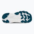 Кросівки для бігу чоловічі HOKA Clifton 10 yellow gold/tidal wave 4