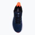 Кросівки для бігу жіночі HOKA Clifton 10 midnight blue/starlight glow 5