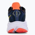 Кросівки для бігу жіночі HOKA Clifton 10 midnight blue/starlight glow 6