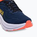 Кросівки для бігу жіночі HOKA Clifton 10 midnight blue/starlight glow 7