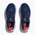 Кросівки для бігу жіночі HOKA Clifton 10 midnight blue/starlight glow 7