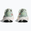 Жіночі бігові кросівки HOKA Clifton 10 sea glass/neon flame 6