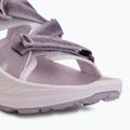 Сандалі жіночі HOKA Infini Hike TC fragrant lilac/lilac cream 7