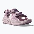 Сандалі жіночі HOKA Infini Hike TC fragrant lilac/lilac cream