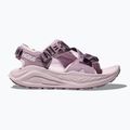 Сандалі жіночі HOKA Infini Hike TC fragrant lilac/lilac cream 3