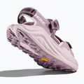 Сандалі жіночі HOKA Infini Hike TC fragrant lilac/lilac cream 5