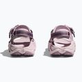 Сандалі жіночі HOKA Infini Hike TC fragrant lilac/lilac cream 6
