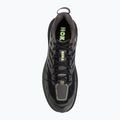 Взуття HOKA Speedgoat 2 Black/Asphalt Grey 5