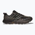 Взуття HOKA Speedgoat 2 Black/Asphalt Grey 2