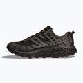 Взуття HOKA Speedgoat 2 Black/Asphalt Grey 3