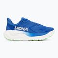 Кросівки для бігу чоловічі HOKA Arahi 8 cobalt blue/neon green 2