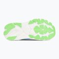 Кросівки для бігу чоловічі HOKA Arahi 8 cobalt blue/neon green 4
