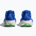 Кросівки для бігу чоловічі HOKA Arahi 8 cobalt blue/neon green 6
