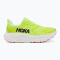 Кросівки для бігу чоловічі HOKA Arahi 8 neon yuzu/neon flame 2
