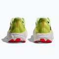 Кросівки для бігу чоловічі HOKA Arahi 8 neon yuzu/neon flame 6