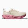 Кросівки для бігу жіночі HOKA Arahi 8 alabaster/lingonberry 3