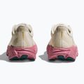 Кросівки для бігу жіночі HOKA Arahi 8 alabaster/lingonberry 6
