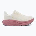 Кросівки для бігу жіночі HOKA Arahi 8 alabaster/lingonberry 2