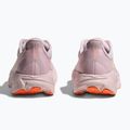 Кросівки для бігу жіночі HOKA Arahi 8 lilac cream/neon cantaloupe 6