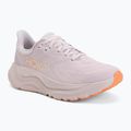 Кросівки для бігу жіночі HOKA Arahi 8 lilac cream/neon cantaloupe