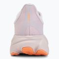 Кросівки для бігу жіночі HOKA Arahi 8 lilac cream/neon cantaloupe 6
