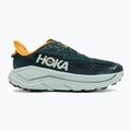 Кросівки для бігу чоловічі HOKA Challenger 8 bay leaf/sage 2