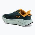 Кросівки для бігу чоловічі HOKA Challenger 8 bay leaf/sage 3