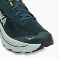 Кросівки для бігу чоловічі HOKA Challenger 8 bay leaf/sage 7