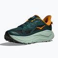 Кросівки для бігу чоловічі HOKA Challenger 8 bay leaf/sage 2
