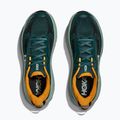 Кросівки для бігу чоловічі HOKA Challenger 8 bay leaf/sage 7