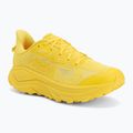Кросівки для бігу чоловічі HOKA Challenger 8 electric lemon/electric lemon