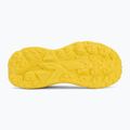 Кросівки для бігу чоловічі HOKA Challenger 8 electric lemon/electric lemon 4