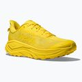 Кросівки для бігу чоловічі HOKA Challenger 8 electric lemon/electric lemon