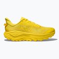 Кросівки для бігу чоловічі HOKA Challenger 8 electric lemon/electric lemon 3
