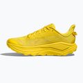 Кросівки для бігу чоловічі HOKA Challenger 8 electric lemon/electric lemon 4