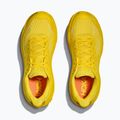 Кросівки для бігу чоловічі HOKA Challenger 8 electric lemon/electric lemon 7