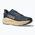 Кросівки для бігу чоловічі HOKA Challenger 8 faded navy/pampass grass