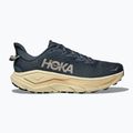 Чоловічі бігові кросівки HOKA Challenger 8 faded navy/pampass grass 3
