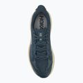 Кросівки для бігу чоловічі HOKA Challenger 8 faded navy/pampass grass 5