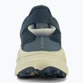 Кросівки для бігу чоловічі HOKA Challenger 8 faded navy/pampass grass 6