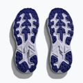 Кросівки для бігу жіночі HOKA Challenger 8 ambient blue/blueberry 8