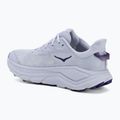 Кросівки для бігу жіночі HOKA Challenger 8 ambient blue/blueberry 3