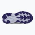 Кросівки для бігу жіночі HOKA Challenger 8 ambient blue/blueberry 4