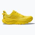 Кросівки для бігу жіночі HOKA Challenger 8 electric lemon/electric lemon 3