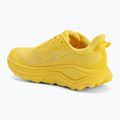 Кросівки для бігу жіночі HOKA Challenger 8 electric lemon/electric lemon 3