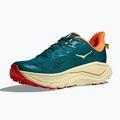 Кросівки для бігу жіночі HOKA Challenger 8 tidal wave/pampas grass 2