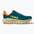 Кросівки для бігу жіночі HOKA Challenger 8 tidal wave/pampas grass 3